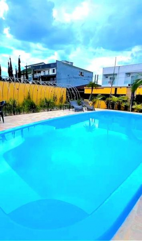 Refúgio Família Rossett em Itapoá - Casa fantástica c piscina p 18 pessoas